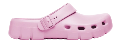 Clog Birkenstock Kinder Birki Flow EVA Fondant Pink Regular
