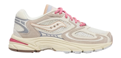 Saucony Women Grid Jazz 9 Vanilla/Grey