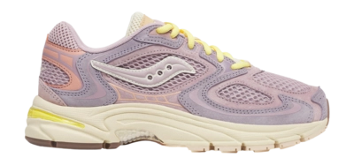 Saucony Women Grid Jazz 9 Violet/Quail
