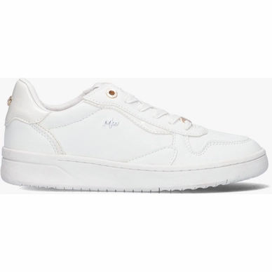 Sneaker Mexx Women Giselle White/White