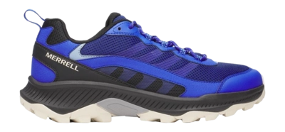 Wandelschoen Merrell Men Speed Strike 2 Sapphire