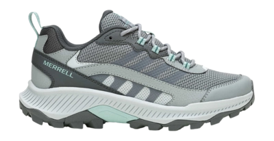Wandelschoen Merrell Women Speed Strike 2 Monument
