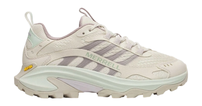 Chaussures de Randonnée Merrell Women Moab Speed 2 Greige