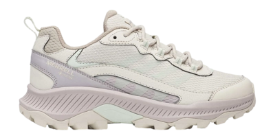 Walking Boots Merrell Women Speed Strike 2 GTX Greige