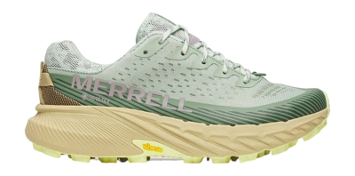 Trailrunningschuh Merrell Damen Agility Peak 5 GTX Sage