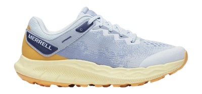 Trail Running Shoes Merrell Women Antora 4 Ice Blue
