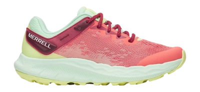 Trail Running Shoes Merrell Women Antora 4 Blossom