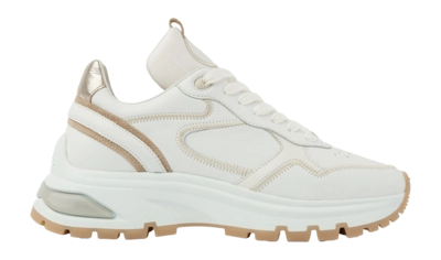 Sneaker Via Vai Liz Dulce Tortuga Combi Damen Noisette