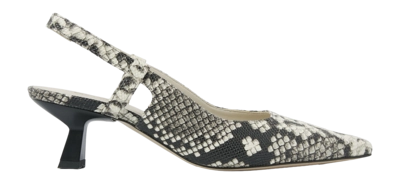 Pumps Via Vai Suzy Aliya Pitone Damen Roccia