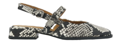 Sandalen Via Vai Jazz Valerie Pitone Damen Roccia