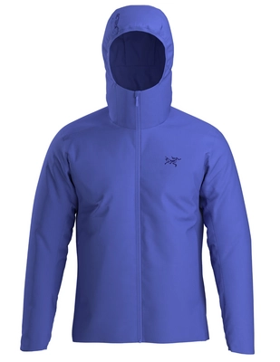 Jacke Arc'teryx Atom SL Hoody Herren Electra
