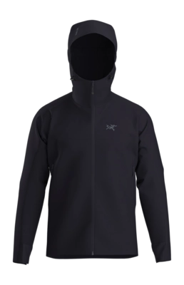 Veste Arc'teryx Men Gamma Hoody Black 2025