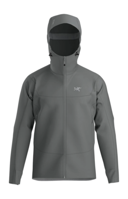 Veste Arc'teryx Men Gamma Hoody Void 2025