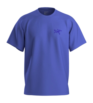T-Shirt Arc'teryx Men Kragg SL Cotton SS Electra