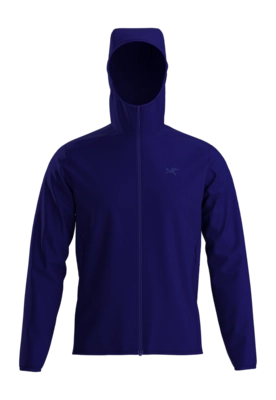Gilet Arc'teryx Men Kyanite Lightweight Jacket Soulsonic