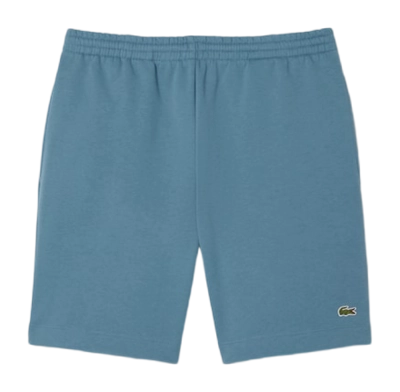 Korte Broek Lacoste Men GH9627 Limestone
