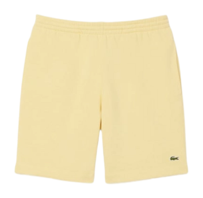 Korte Broek Lacoste Men GH9627 Soleil Chine