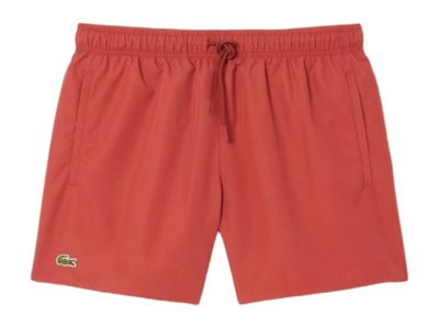 Badehose Lacoste MH6270 Herren Iberis