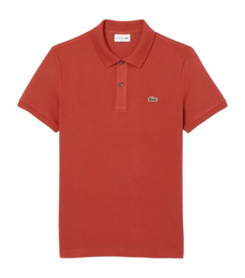 Polo Lacoste Men PH4012 Slim Fit Iberis