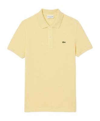 Polo Lacoste Men PH4012 Slim Fit Soleil Chine