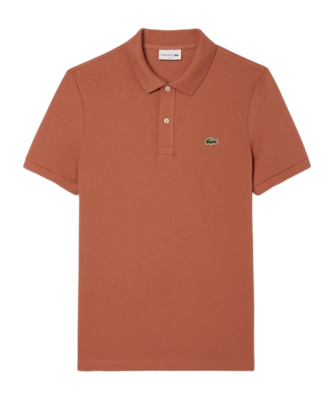 Polo Lacoste Men PH4012 Slim Fit Track