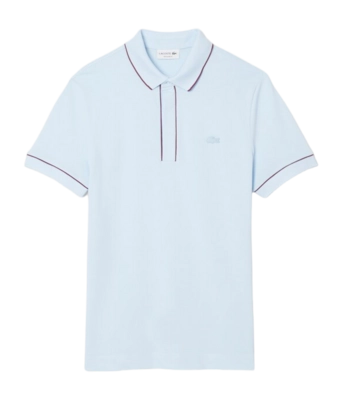 Polo Lacoste Men PH8184 Regular Fit Rill