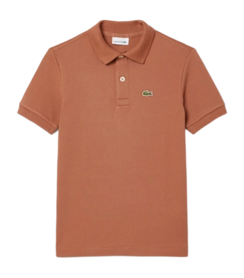 Polo Lacoste Kids PJ2909 Regular Fit Track