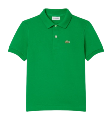 Polo Lacoste Kids PJ2909 Regular Fit Calathea