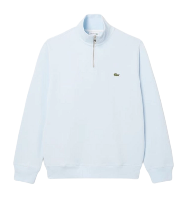 Trui Lacoste Men SH1927 1/4 Zip Rill