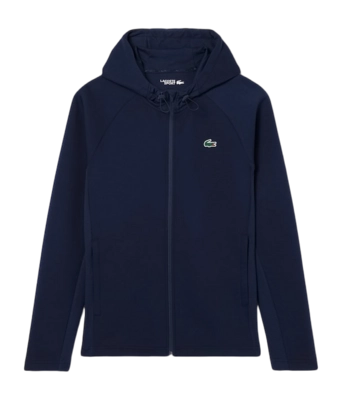 Vest Lacoste Men SH8914 Navy Blue Navy Blue