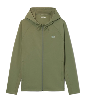 Vest Lacoste Men SH8914 Khaki Khaki