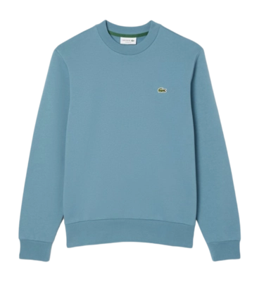 Pullover Lacoste SH9608 Herren Sky Blue