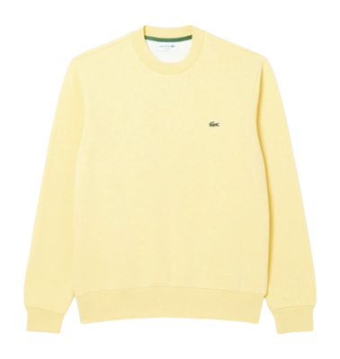 Trui Lacoste Men SH9608 Soleil Chine
