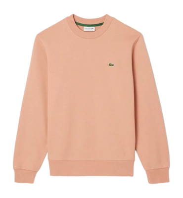 Trui Lacoste Men SH9608 Latte