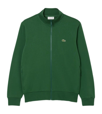 Vest Lacoste Men SH9622 Green
