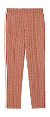 Pantalon de Survêtement Lacoste Homme XH1440 Iberis Latte