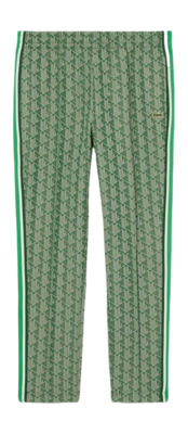 Pantalon de Survêtement Lacoste Homme XH1440 Calathea Sabler
