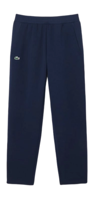 Joggers Lacoste Men XH8913 Navy Blue Navy Blue