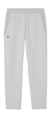 Trainingsbroek Lacoste Men XH8913 Silver Chine Elephant Gre