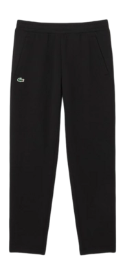 Trainingshose Lacoste XH8913 Herren Black