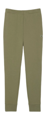 Trainingsbroek Lacoste Men XH9624 Khaki