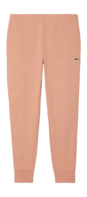 Trainingsbroek Lacoste Men XH9624 Latte