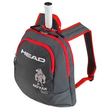 Tennis Bag HEAD Kids Backpack Novak