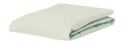 Drap-Housse Essenza Premium Percale Oyster
