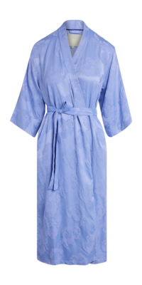 Kimono Essenza Femme Ilona Charley Lavender Blue