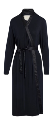 Kimono Essenza Women Ambre Uni Anthracite