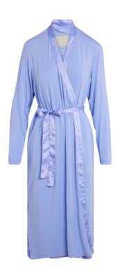 Kimono Essenza Women Ambre Uni Lavender Blue