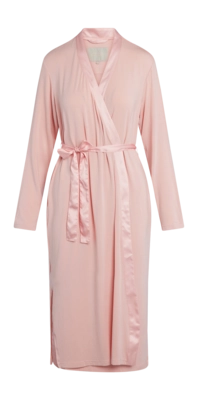 Kimono Essenza Women Ambre Uni Evening Rose