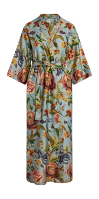 Kimono Essenza Women Juliet Roselina Pastell Blue