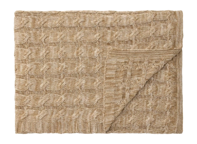 Plaid Marc O'Polo Ainaa Oak Beige 2025